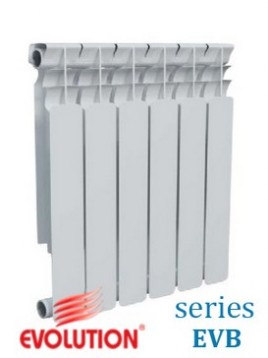 EVOLUTION EVB