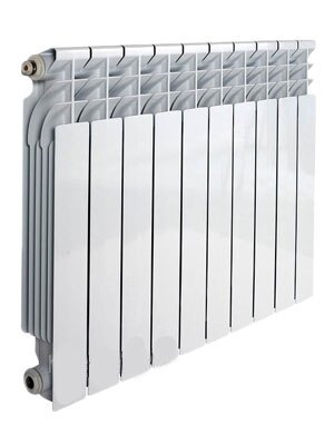 Алюминиевый радиатор Radena AL 500