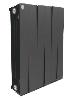RoyalThermo PianoForte 500 (Noir Sable)