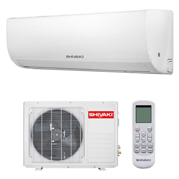Кондиционер сплит система Shivaki SSH-L099BE SRH-L099BE Кондиционер сплит система Shivaki SSH-L099BE SRH-L099BE
