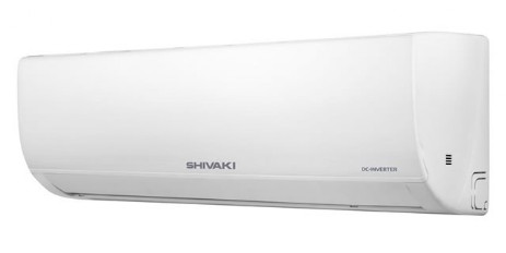 Кондиционер Shivaki SSH-L099DC/SRH-L099DC