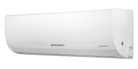 Кондиционер Shivaki SSH-L079DC/SRH-L079DC Кондиционер Shivaki SSH-L079DC/SRH-L079DC