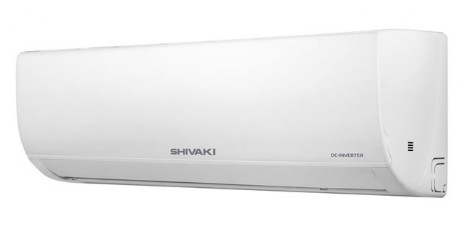 Кондиционер Shivaki SSH-L079DC/SRH-L079DC