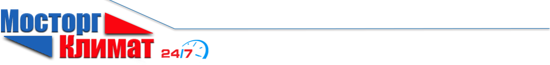 Мосторгклимат