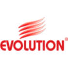 Логотип EVOLUTION