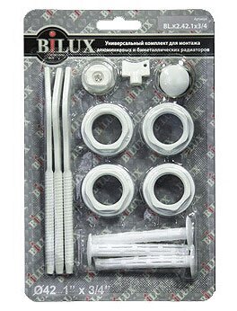 Монтажный комплект BILUX - 1/2 - 3/4