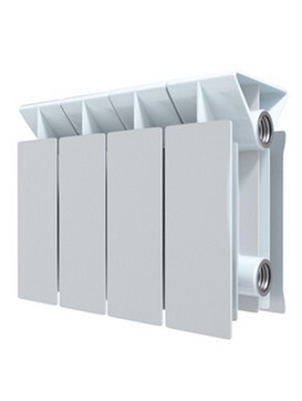 Биметаллический радиатор Radena CS 150     