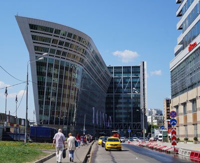 Панорамные окна в квартире Панорамные окна в квартире