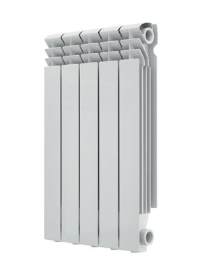 Алюминиевый радиатор WARMA 350
